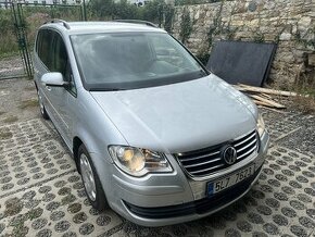 Vw Touran