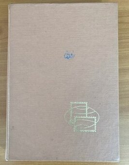 Album s československými známkami 1918-1969