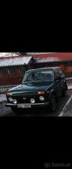 Lada Niva