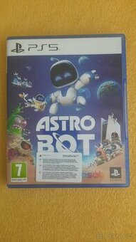 Astrobot PS5