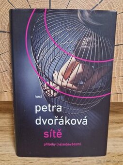 Dvořáková Petra - "Sítě" - 1