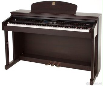 Digitální piano Dynatone DPR 2200