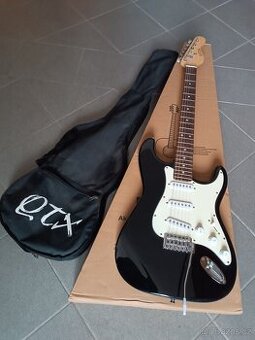 Elektrická kytara -model fender stratocaster