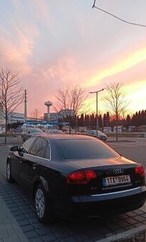 Audi a4 b7 1.9 tdi //Bez DPF//Manuál//