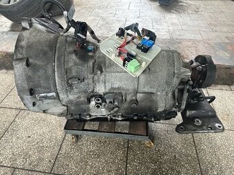 Automatická převodovka BMW f11/f10 8HP-70