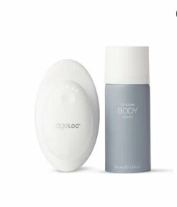 AKCE NuSkin ageLOC Wellspa iO+Body serum -40%