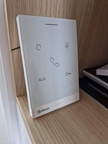 ☝ Golmar ART 1/G2+ Domáci audiointerkom pre G2+ - 1