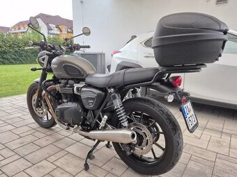 Triumph Speed Twin 900 - 1