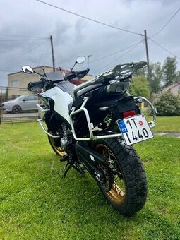 CFMOTO 800MT Explore