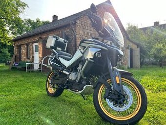 CFMOTO 800MT Explore