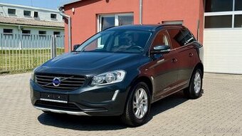 Volvo XC60 //2.4D//D4//133kW//AWD//MOMENTUM//TOP//