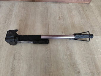Vanguard MP-15 Monopod + Vanguard stativová destička QS-29