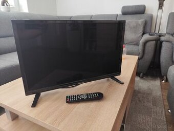 Televize - 1