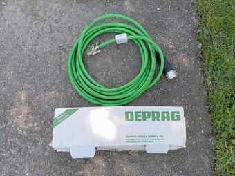 Prodám nové nářadí deprag 320 egz 27 - 1