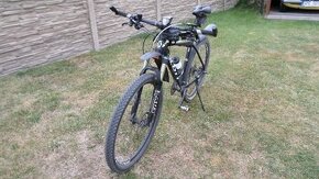 Kolo Scott Scale 27,5 velikost L