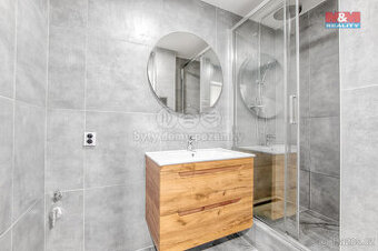 Prodej bytu 2+1, 55 m², Karviná, ul. Havířská - 1
