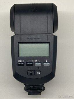 Blesk Metz MB 48 AF-1 digital pro Canon