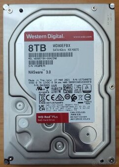 pevné disky 8, 14, 18TB
