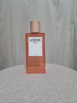 Loewe Solo Ella EDP 100 ml