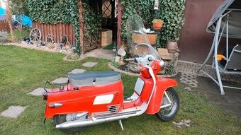 Tatran 125 - 1