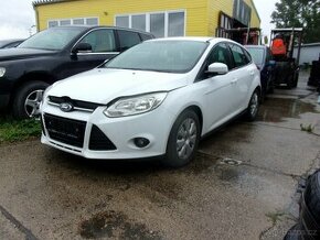 FORD FOCUS 3 2012