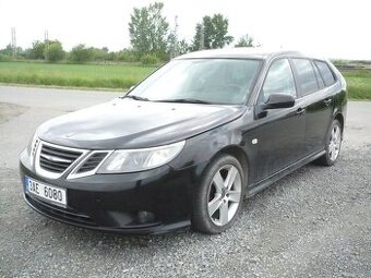 Saab 9-3 1.8T