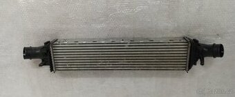 AUDI A6 A7 chladič intercooler 3.0 TDI