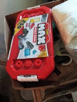 Lego MAX