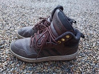 Adidas boty