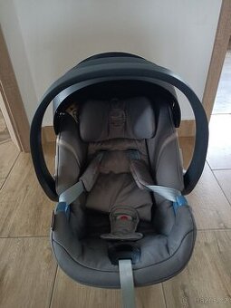 Autosedačka Cybex