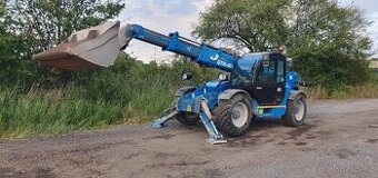 SAMOJÍZDNÝ TELESKOPICKÝ MANIPULÁTOR GENIE GTH 4014 r.2018