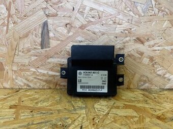 ŘÍDICÍ JEDNOTKA ELEKTRONICKÉ RUČNÍ BRZDY 3C8907801C