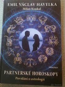 Partnerské horoskopy - 1