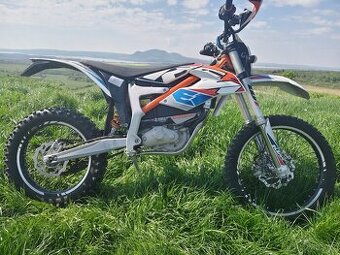 KTM Freeride E-XC