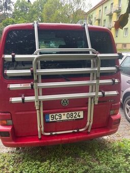 stojan na kola na auto - 1