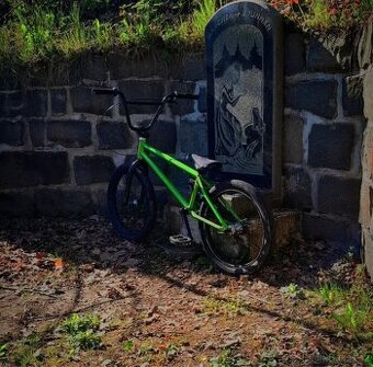 BMX WTP 20” - 1