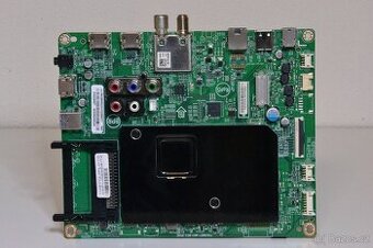 Náhradní díly z televize Philips 65PUS6504