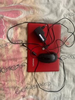 Prodám notebook Lenovo ideapad 100S-11BY v zachovalém stavu.