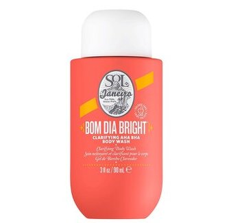 Sol De Janeiro Body Wash č.40-nový,90ml