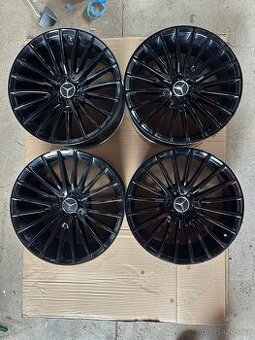 ORIGINÁL ALU KOLA MERCEDES-BENZ CLS W257 R20