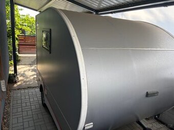 City carvan C9 Prestige