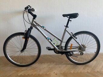 Horské kolo Mongoose Rockadile - velikost M - 140-165cm - 1