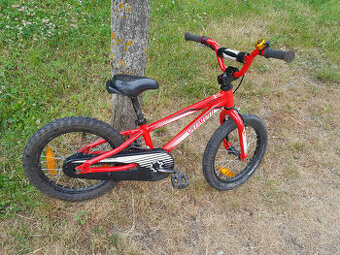 Dětské kolo Specialized Hotrock 16