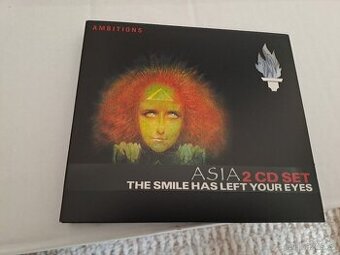 PRODAM 2CD - ASIA- - 1