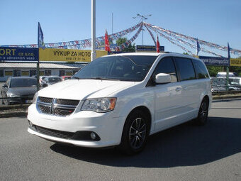 Dodge Grand Caravan 3.6 - 1