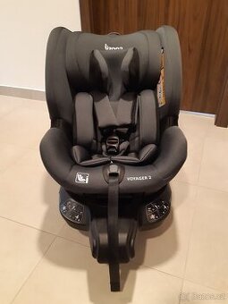 Otočná autosedačka ZOPA Voyager 2