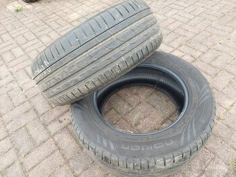 Nokian 255/60 R18