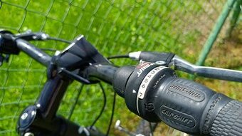 Dětské horské kolo BTWIN Rockrider 26"