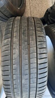 michelin 225 40 zr 20