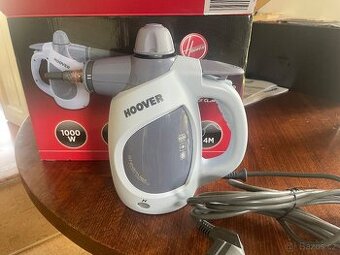 Ruční parní čistič Hoover